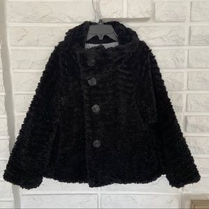 Girls xs Patagonia Coat